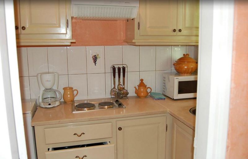 Hotel Residence Bellevue Zarzis Bagian luar foto